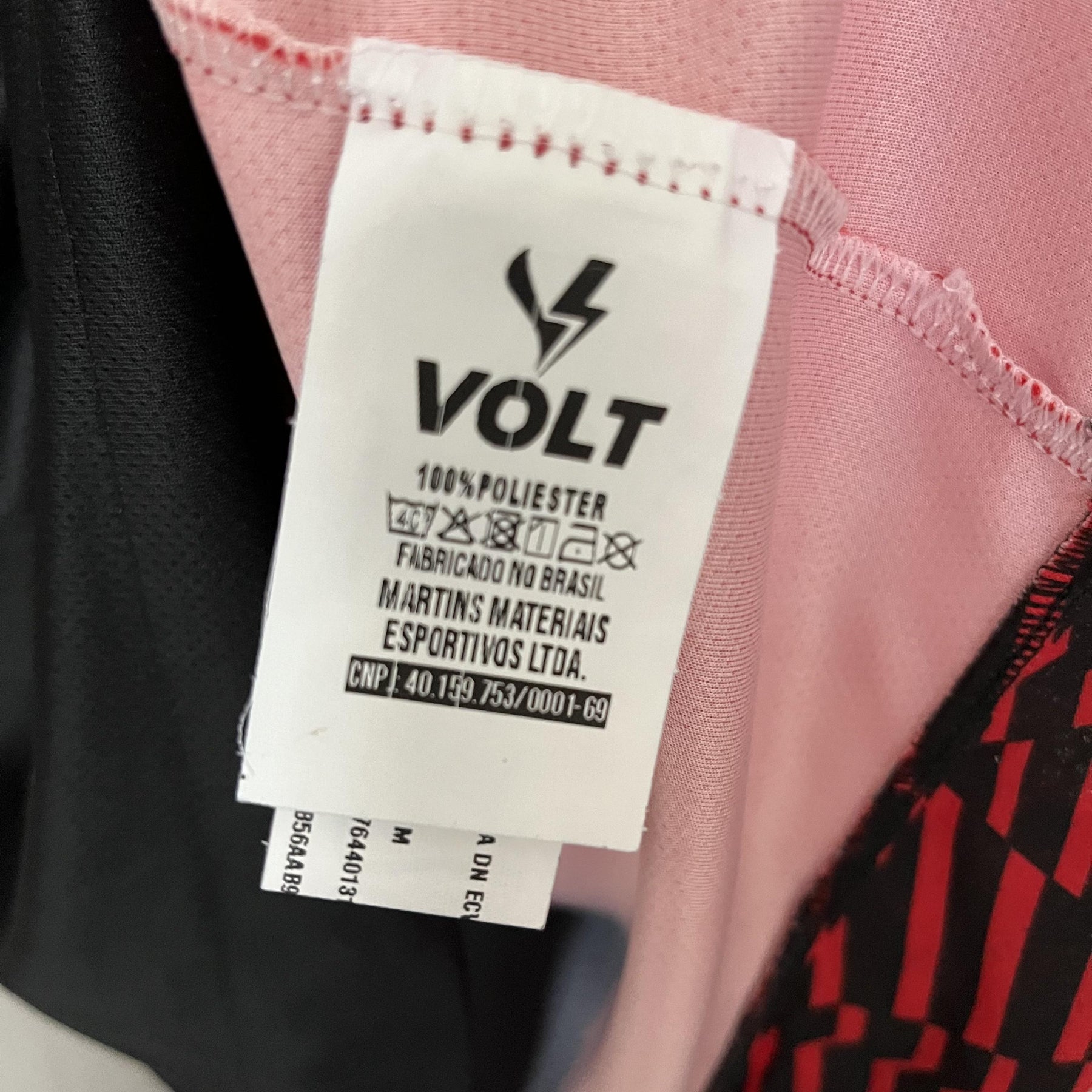 Camisa Vitória Edição Especial 25/26 - Versão Feminina Baby Look