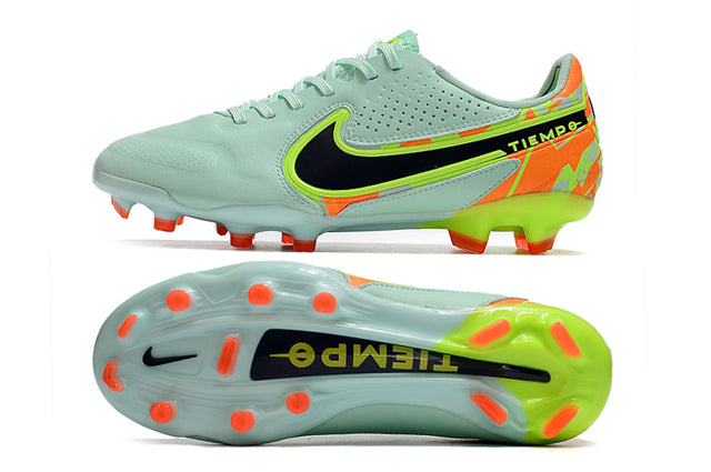 Chuteira Nike Tiempo Legend 9 Elite FG "Bonded Pack"
