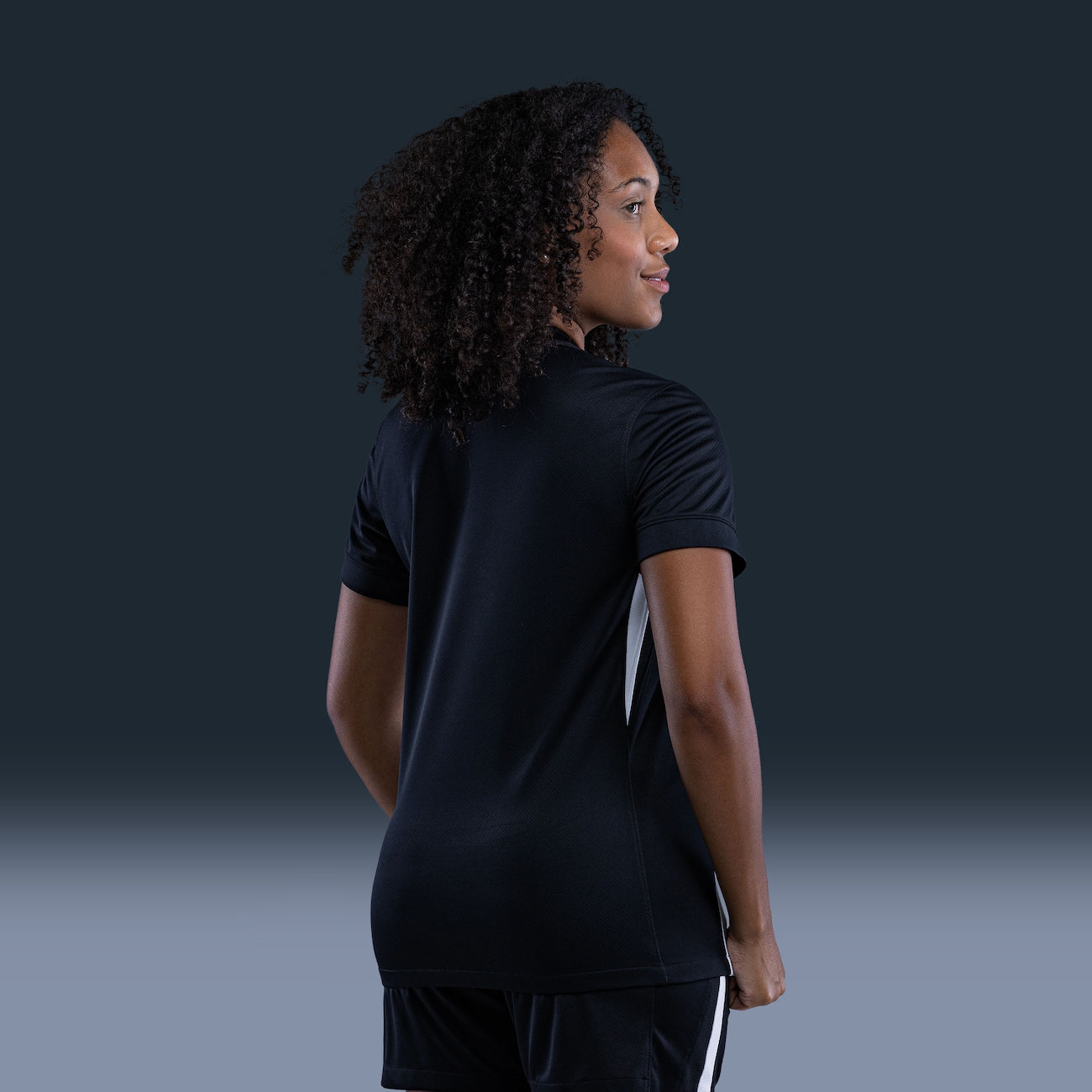 Camisa Vasco da Gama Titular 26/27 - Versão Feminina