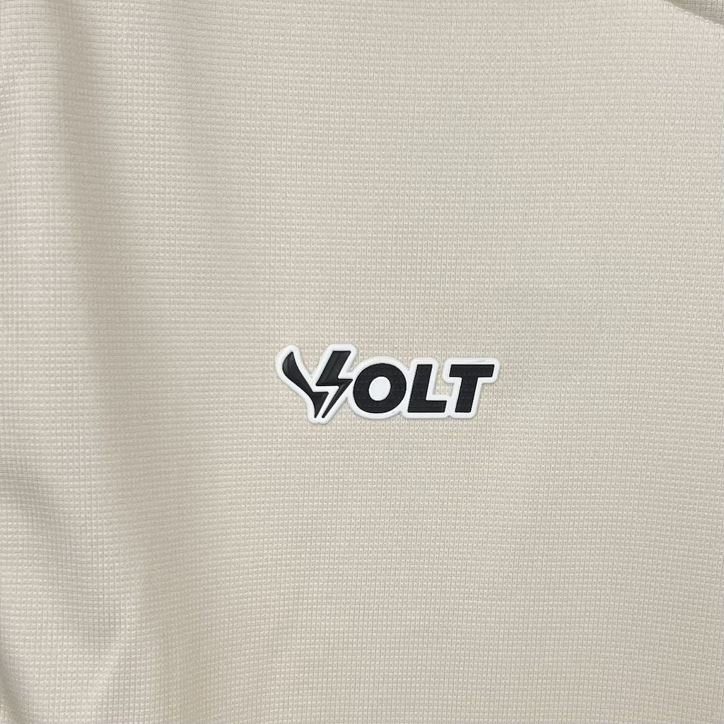 Camisa Vitória de Goleiro 25/26 - Bege