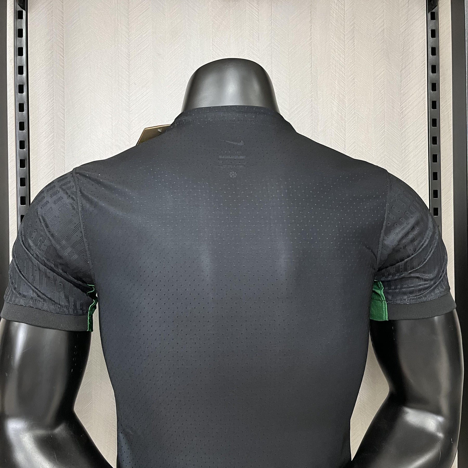 Camisa Sporting Titular 2023/24 - Versão Jogador