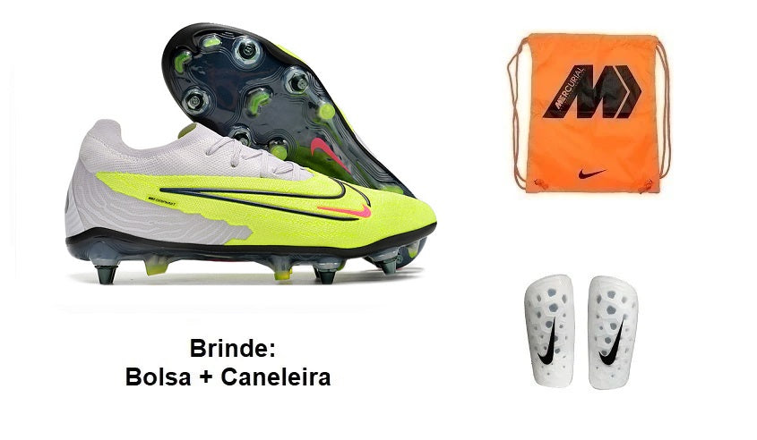 NIKE PHANTOM GX ELITE SG