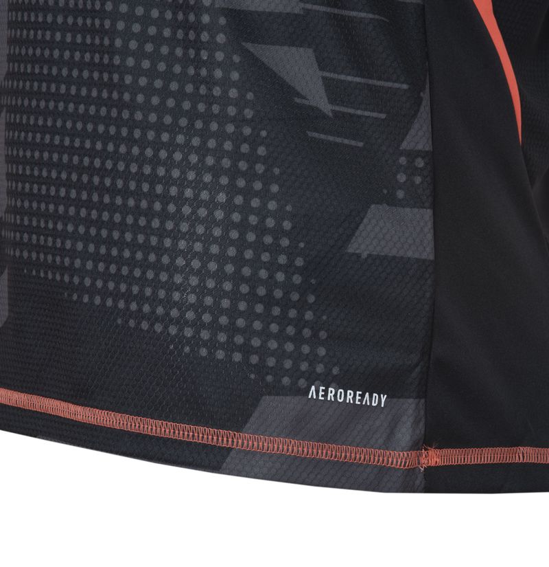 Camisa Atlético Mineiro 25/26 - Goleiro