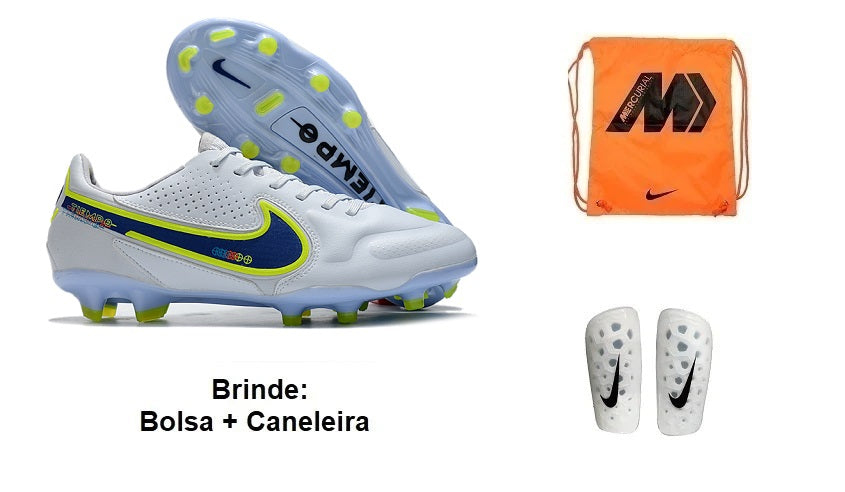 NIKE TIEMPO LEGEND 9 FG