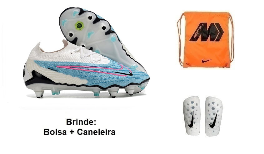 NIKE PHANTOM GX ANTI CLOG SG