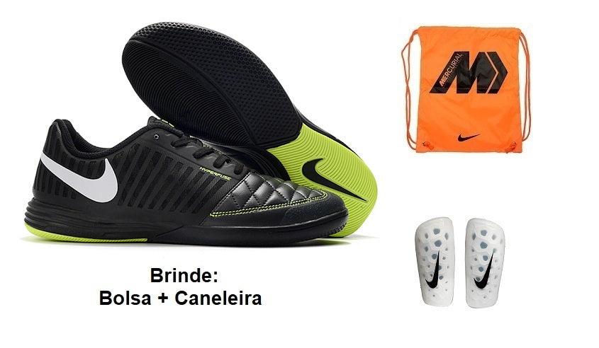 NIKE LUNAR GATO 2 IC (2) + BRINDES