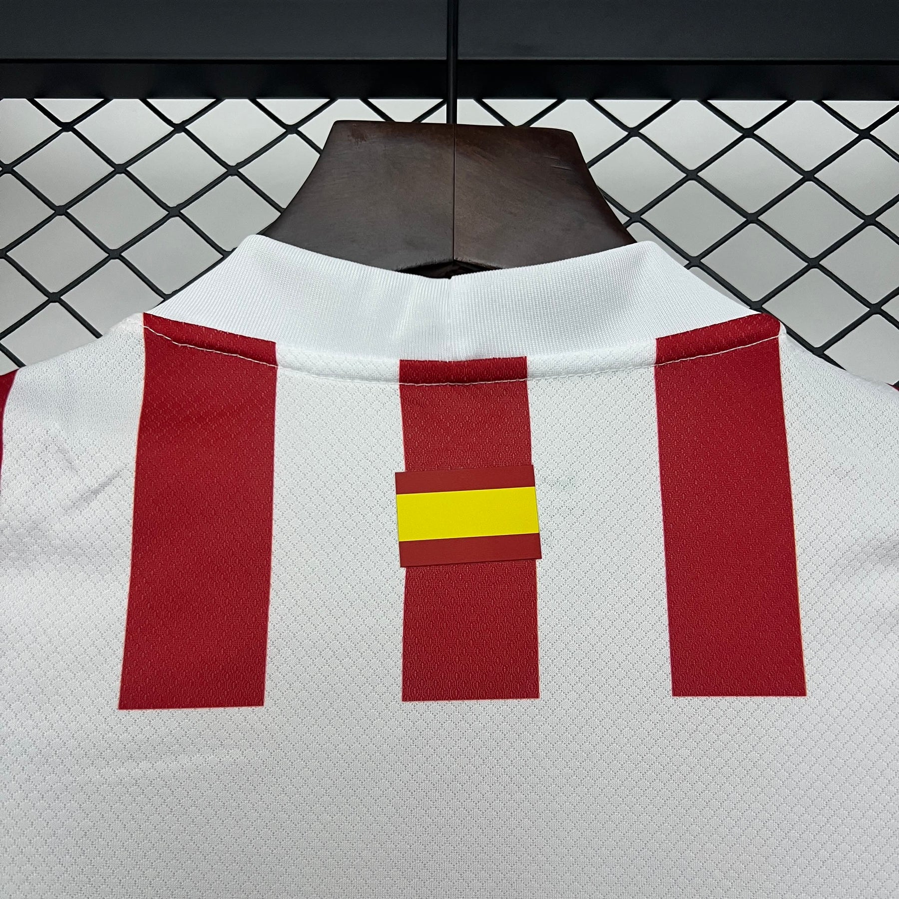 Conjunto Atlético de madrid Home 25/26