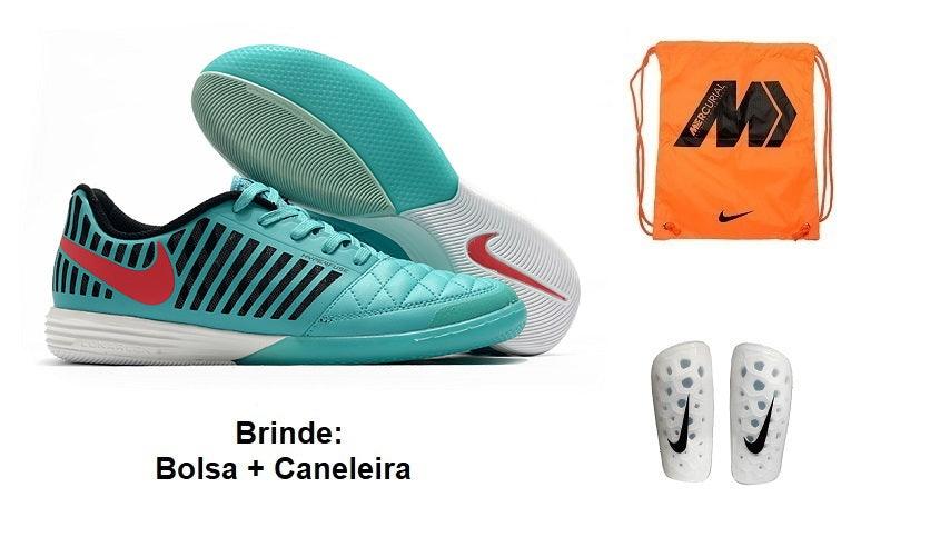 NIKE LUNAR GATO 2 IC (2) + BRINDES