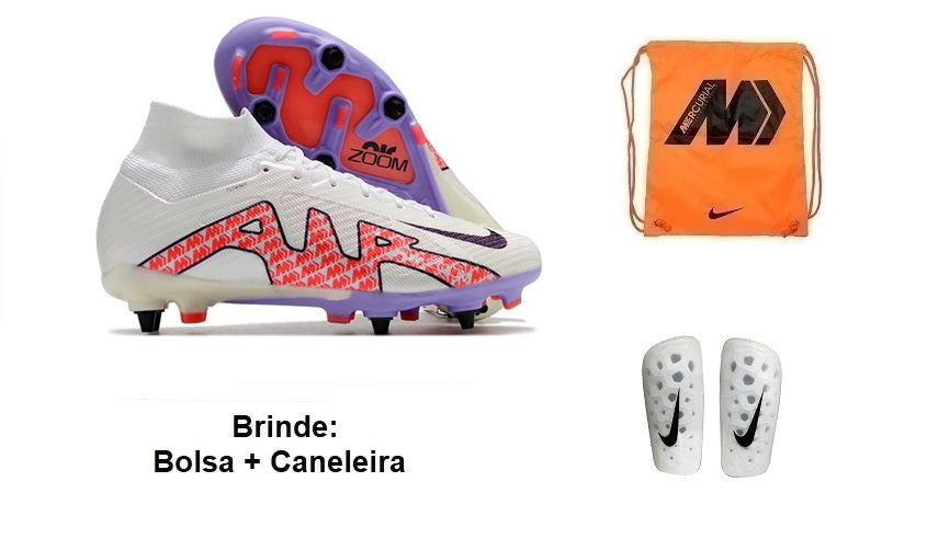 NIKE AIR MERCURIAL SUPERFLY 9 SG