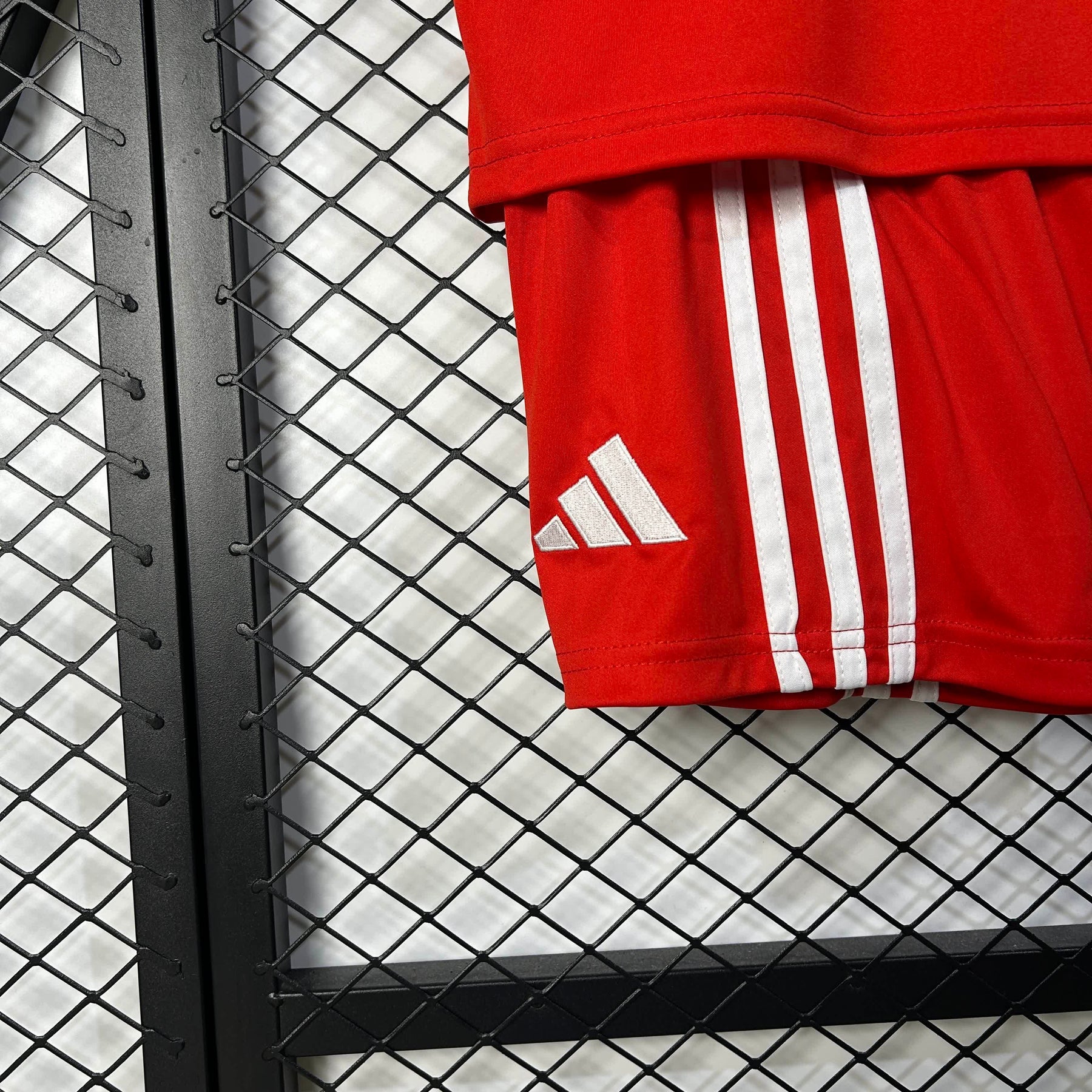 Conjunto Bayer de munique home 25/26