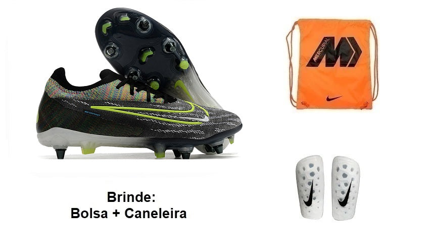 NIKE PHANTOM GX ELITE SG