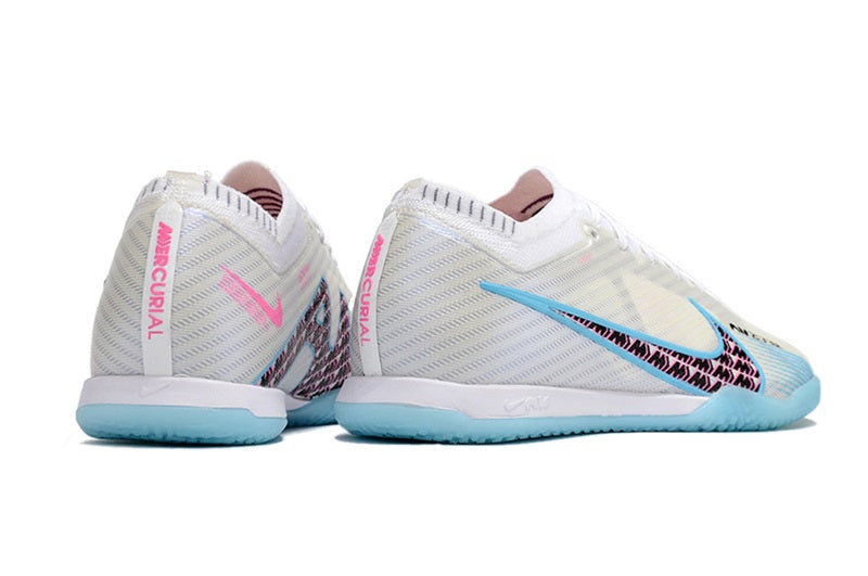 NIKE AIR MERCURIAL VAPOR 15 IC (2) + BRINDES