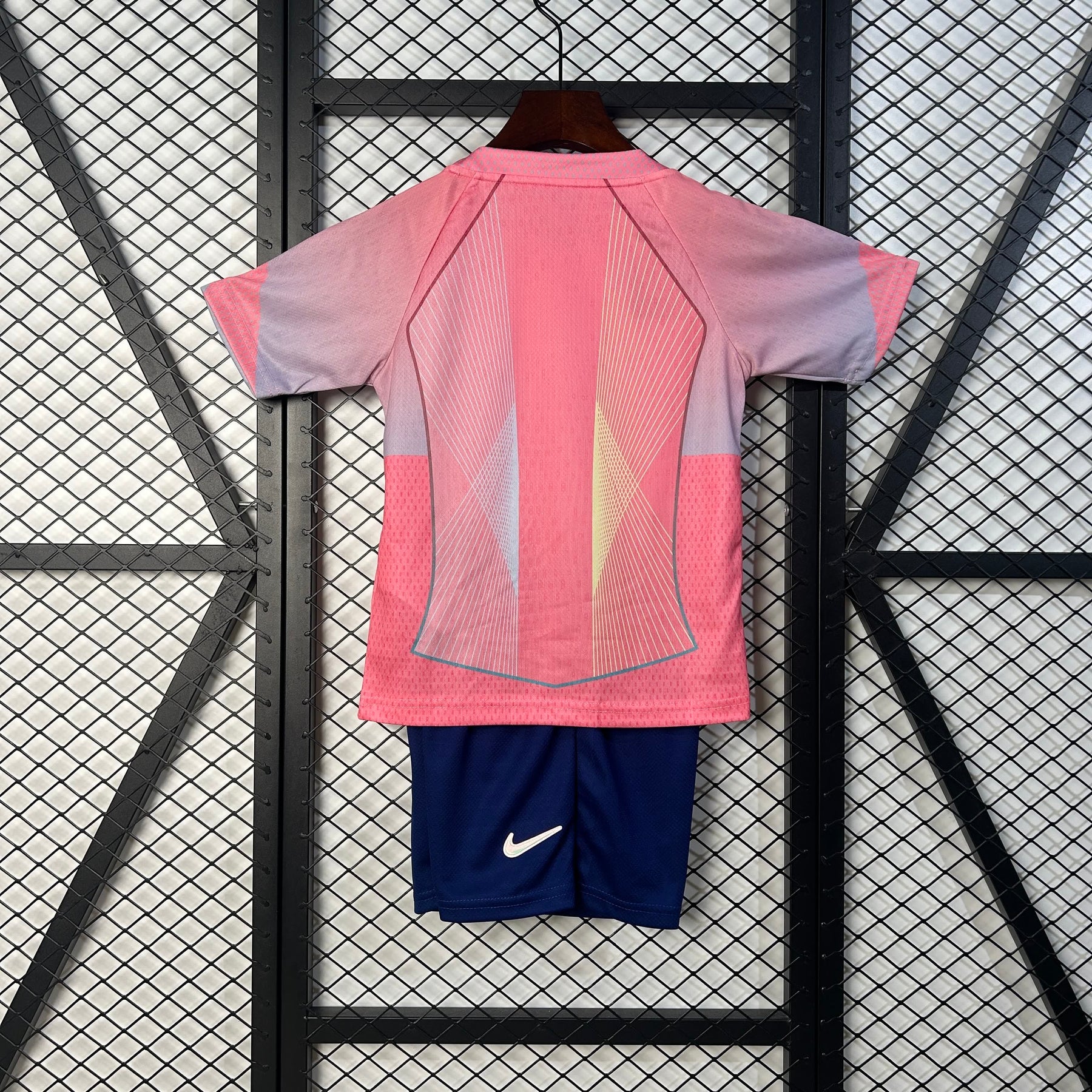 Conjunto Barcelona Edição especial 25/26