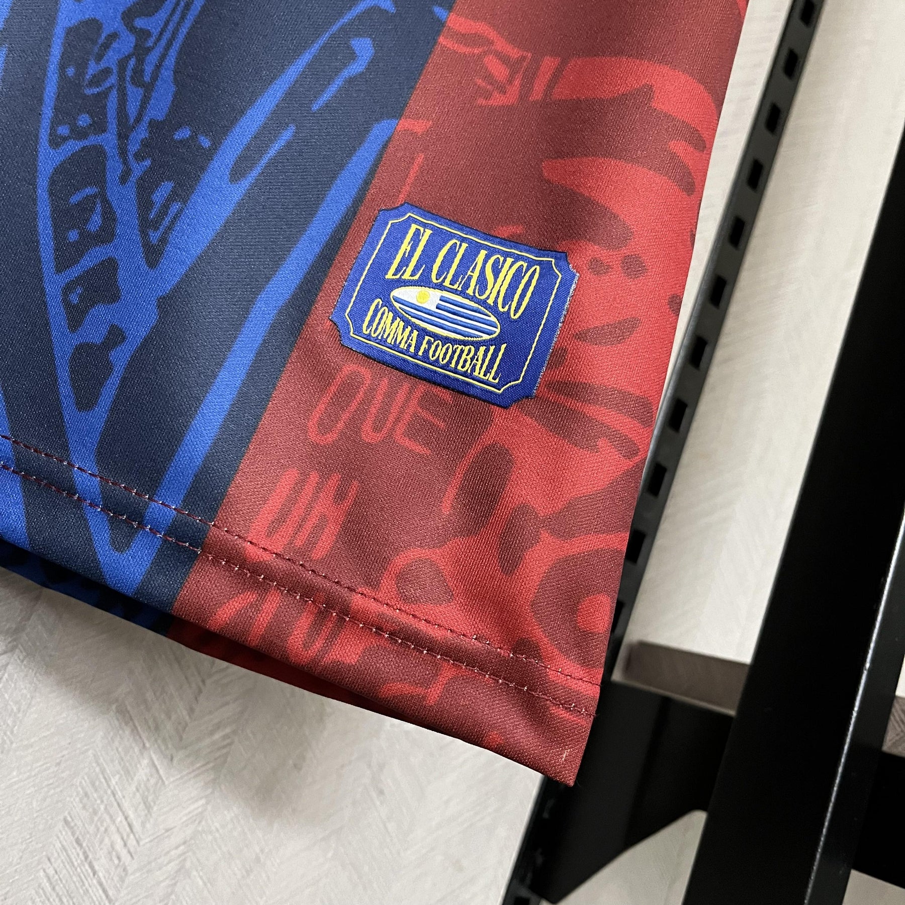 Camisa The Prince Jersey Edição Especial 25/26 - Barcelona Edition