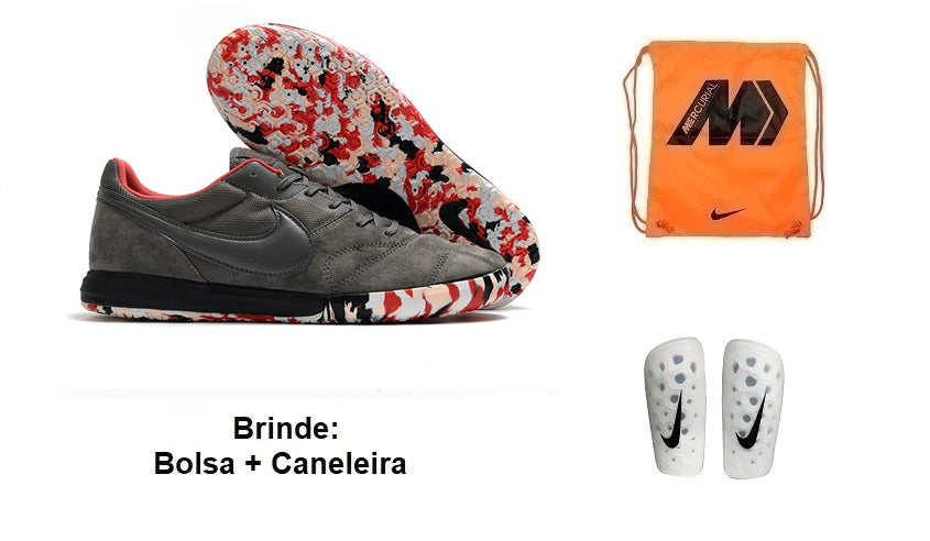 NIKE PREMIER II (IC) + BRINDES