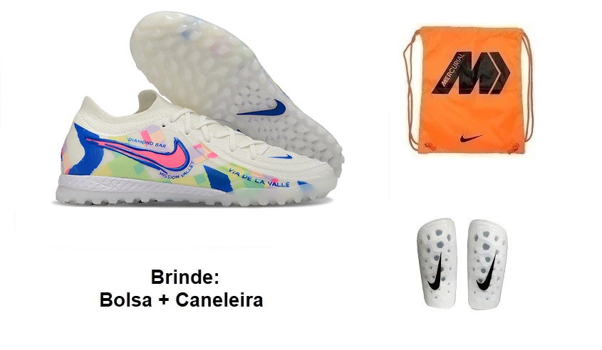 NIKE PHANTOM LUNA 2 ELITE (TF)