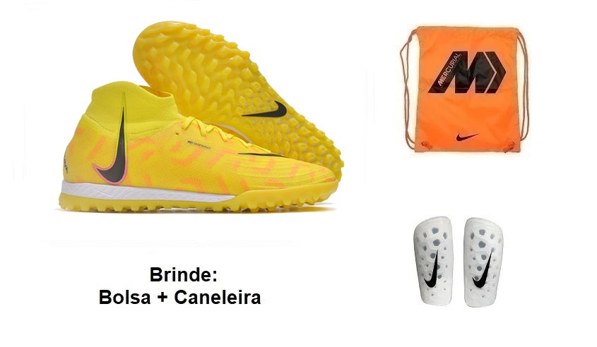 NIKE PHANTOM LUNA ELITE (TF)