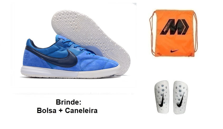 NIKE PREMIER II (IC) + BRINDES