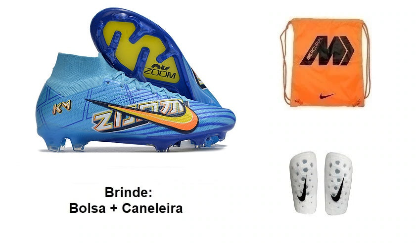 NIKE MERCURIAL SUPERFLY 9 FG (3)