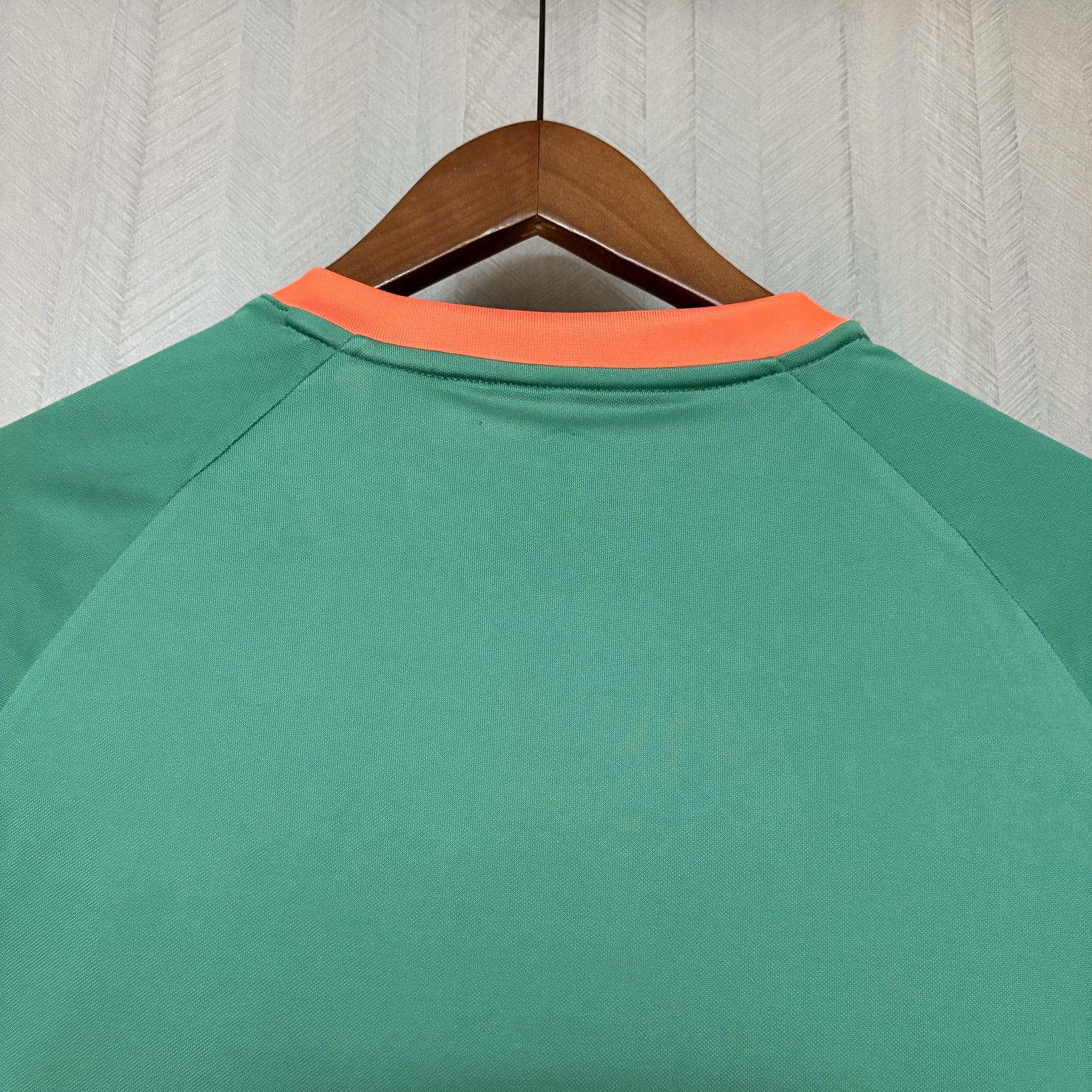 Camisa Fluminense Treino 24/25 - Verde