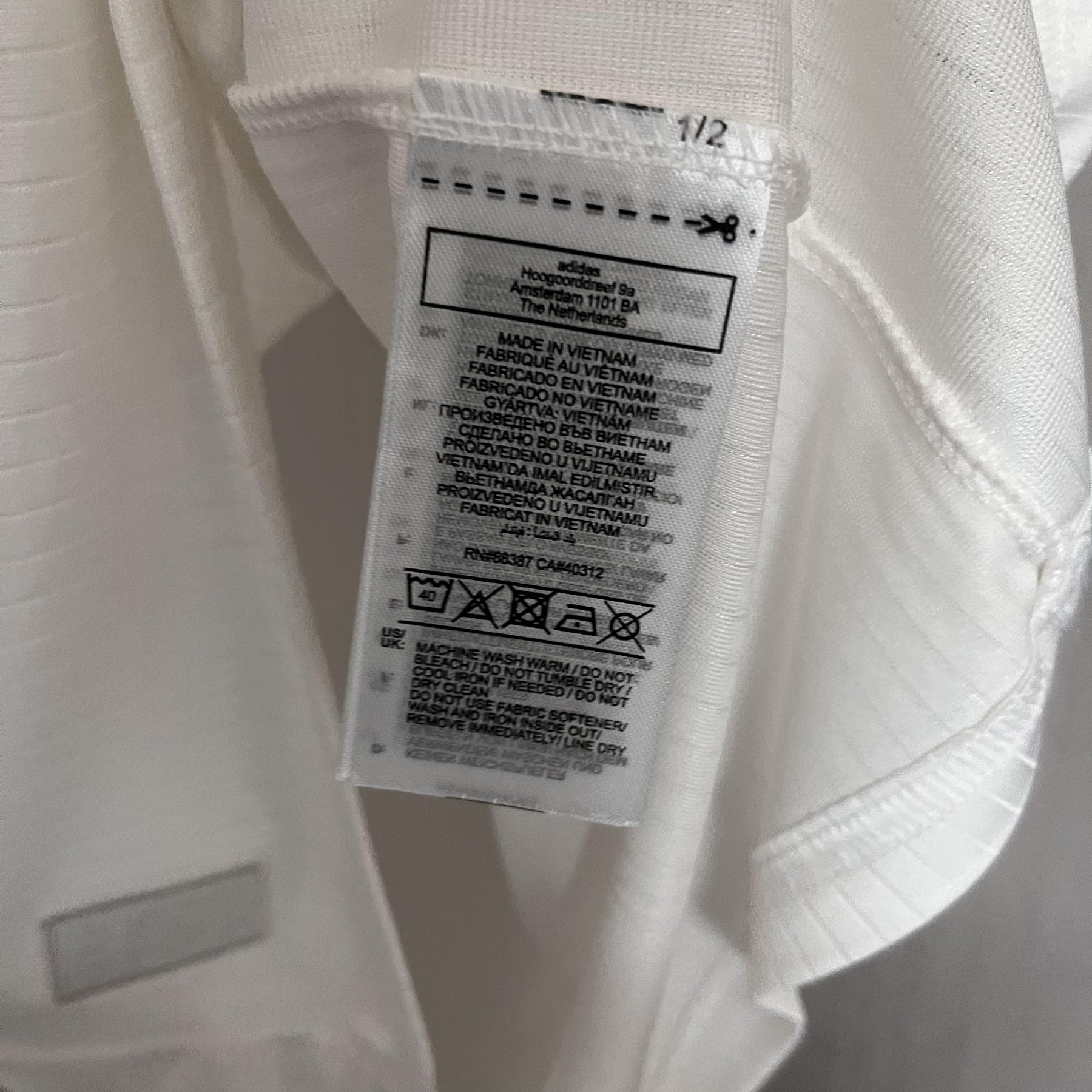 Camisa Alemanha Edição Especial 25/26 - Branca Adidas Originals