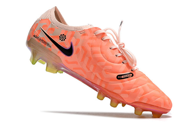 Chuteira Nike Tiempo 10 Elite Campo FG "United Pack"