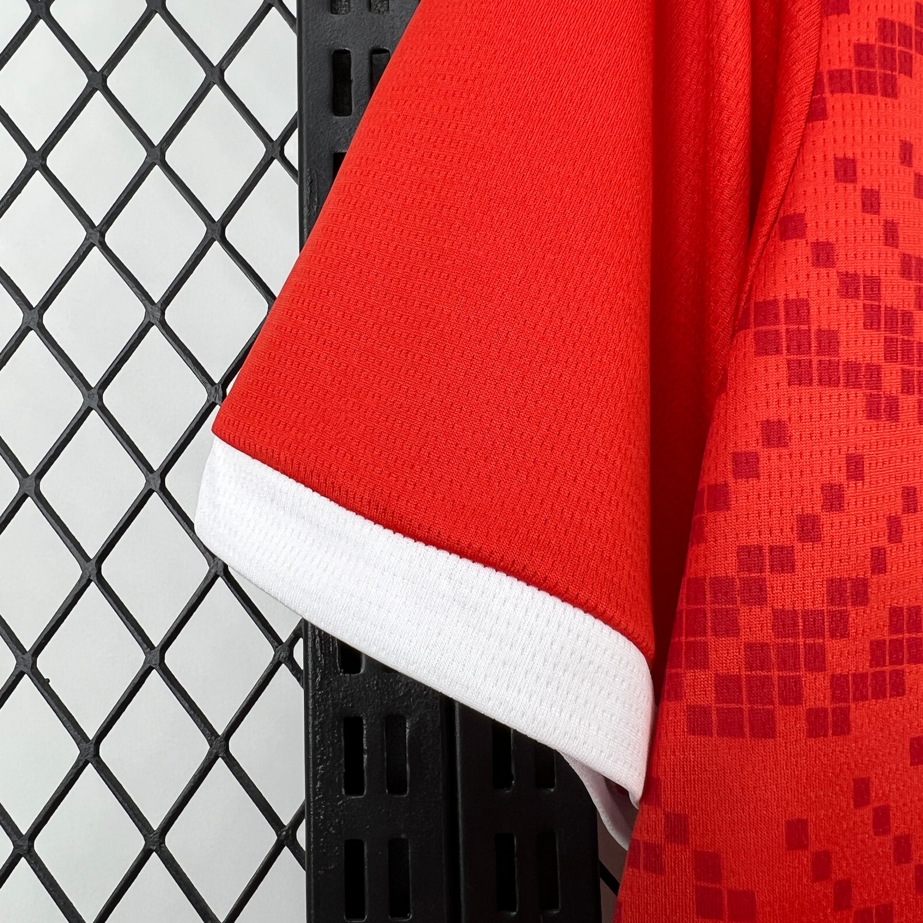 Camisa Turquia 26/27 - Masculina