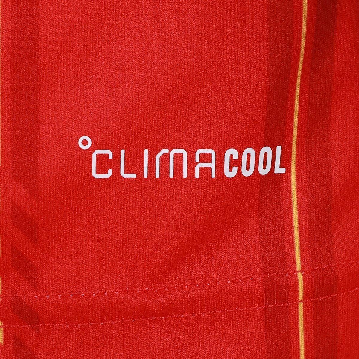 Camisa Espanha l 26/27 - Feminina