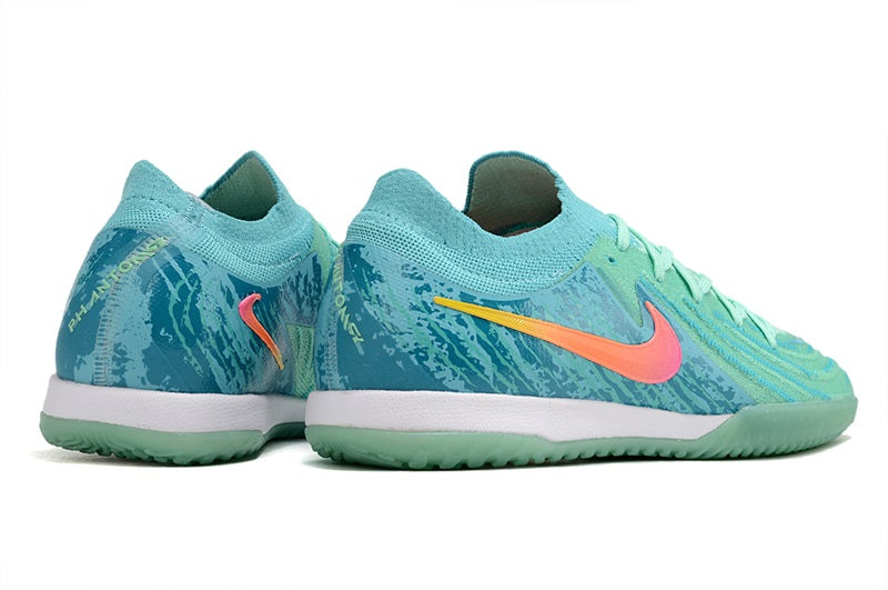 NIKE PHANTOM LUNA 2 ELITE (IC) + BRINDES