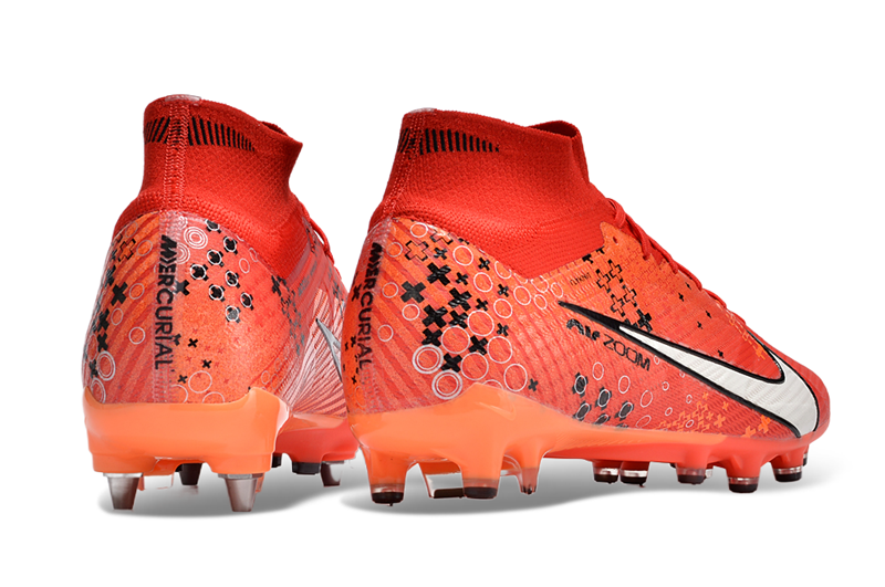 NIKE MERCURIAL SUPERFLY 9 SG