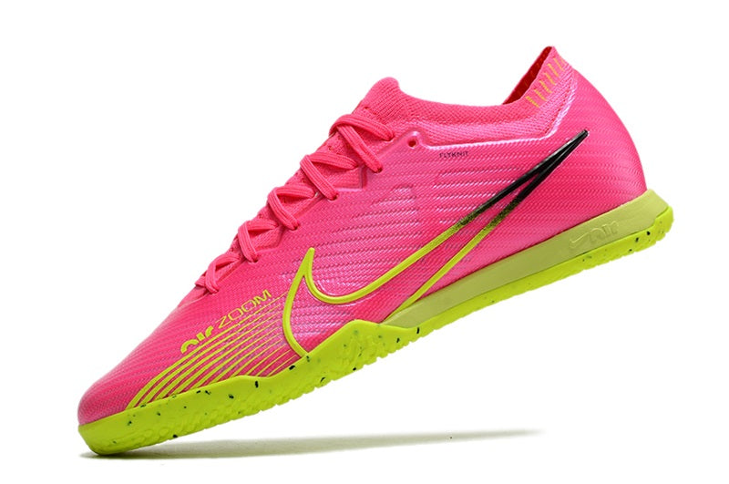 NIKE AIR MERCURIAL VAPOR 15 IC (2) + BRINDES