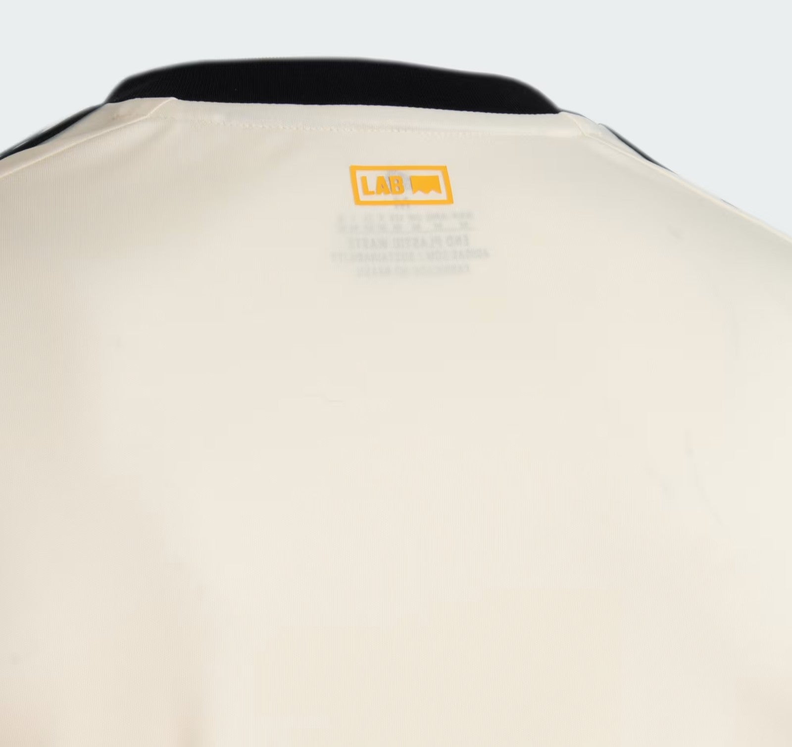 Camisa do Galo Edição Especial 23/24 - Consciência Negra