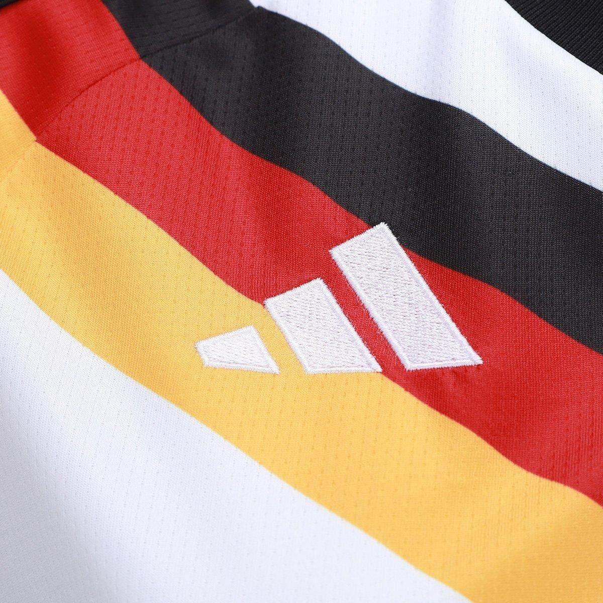 Camisa Alemanha l 26/27 - Feminina