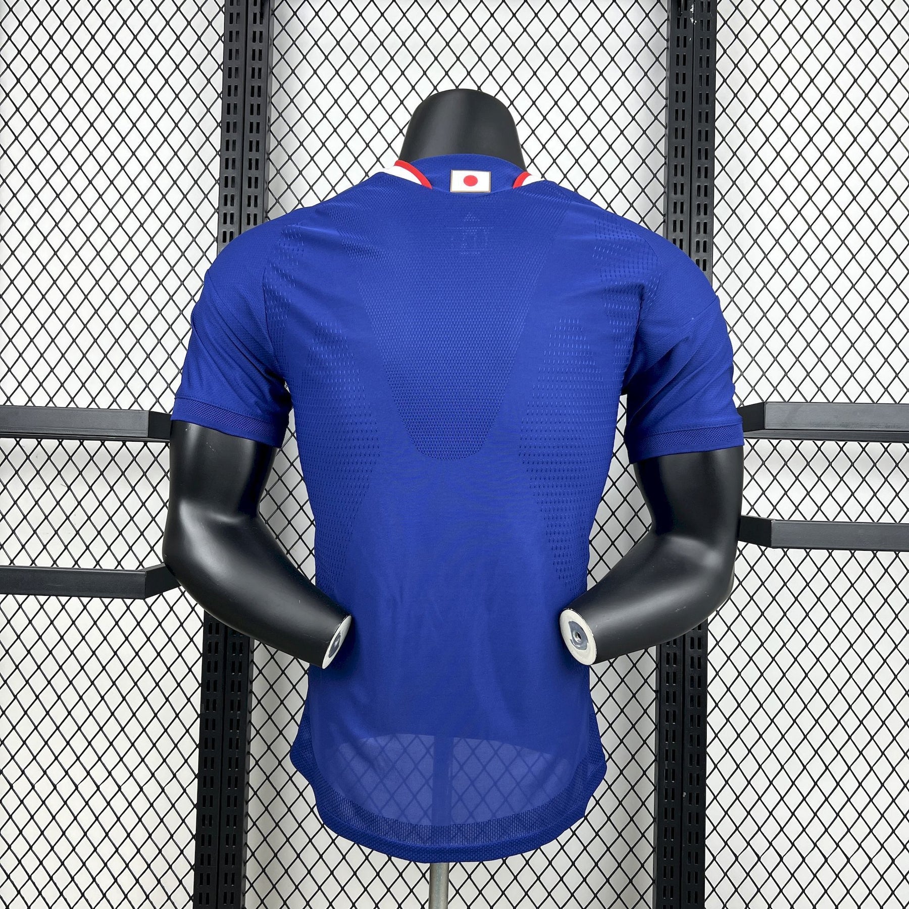 Camisa Japão Home 26/27 - Versão Jogador