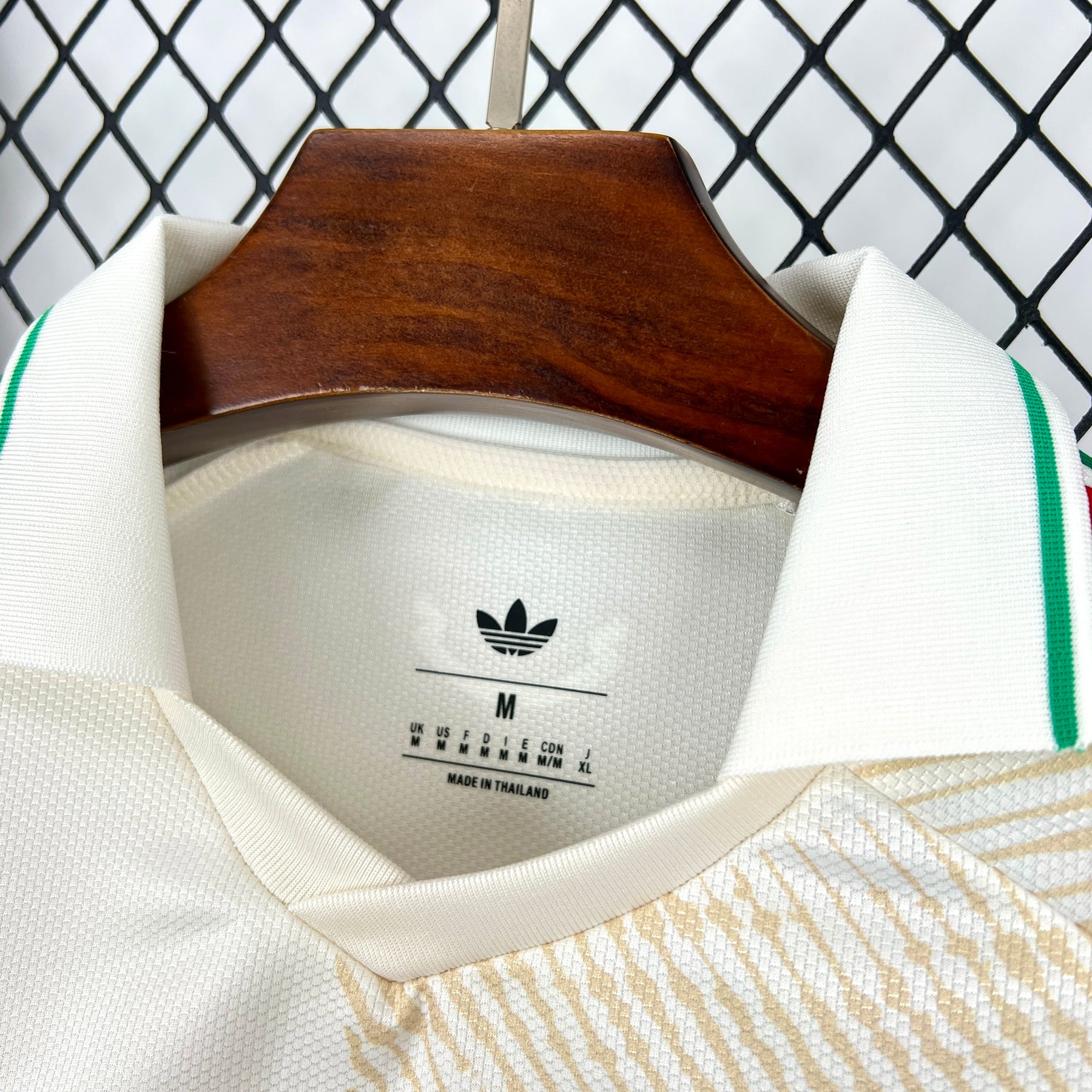 Camisa País De Gales Away 26/27 - Masculina