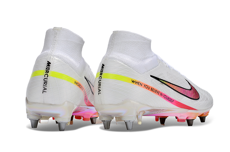 NIKE MERCURIAL SUPERFLY 9 SG