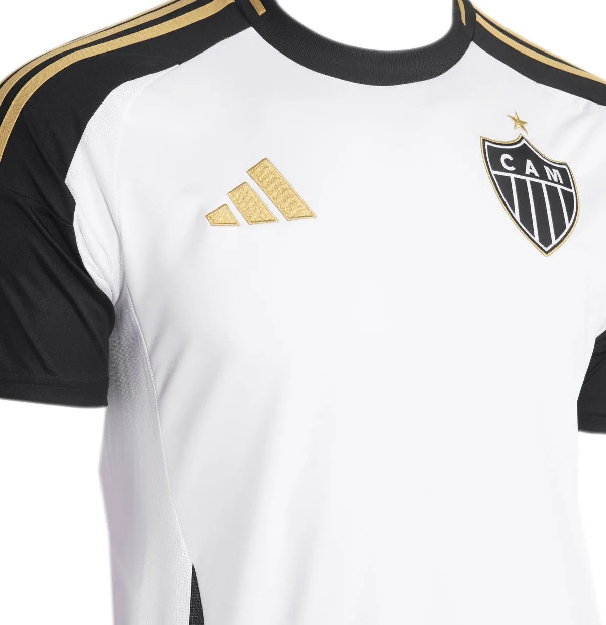 Camisa Atlético Mineiro Il 25/26 - Masculino