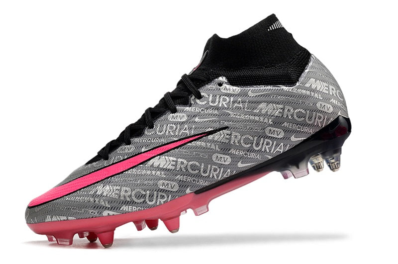 NIKE MERCURIAL SUPERFLY 9 SG