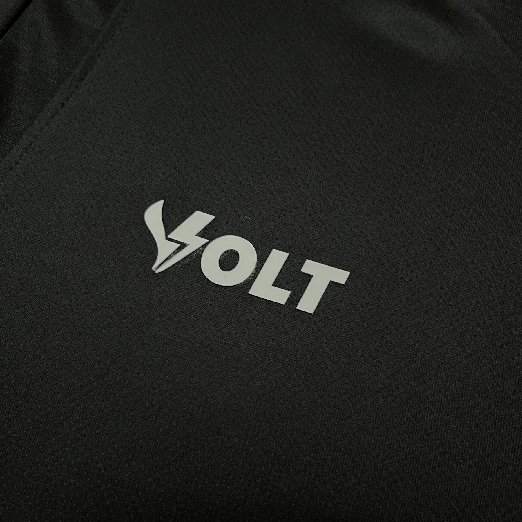 Camisa Vitória Edição Especial 25/26 - Vermelha e Preta Volt