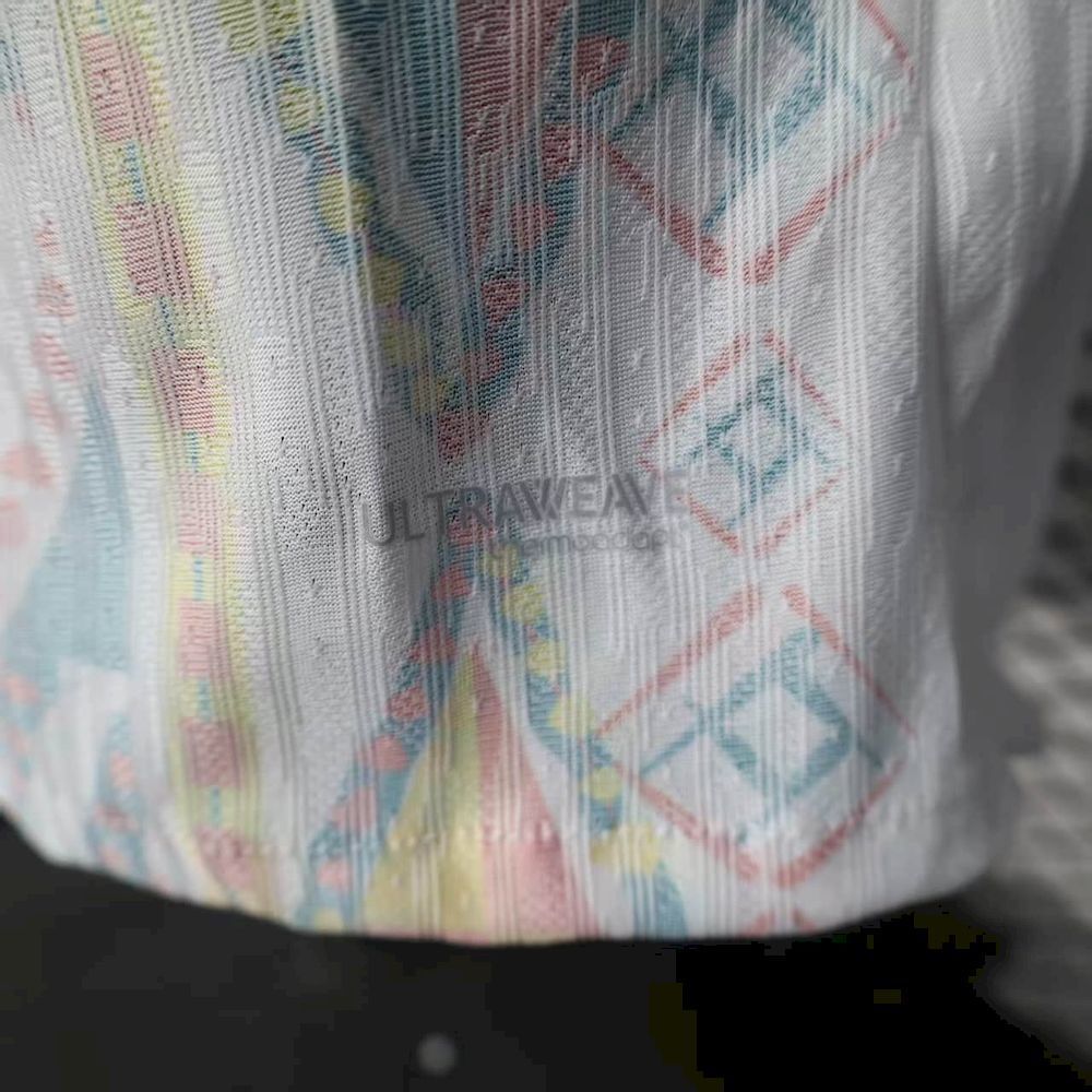 Camisa Senegal Home 26/27 - Versão Jogador