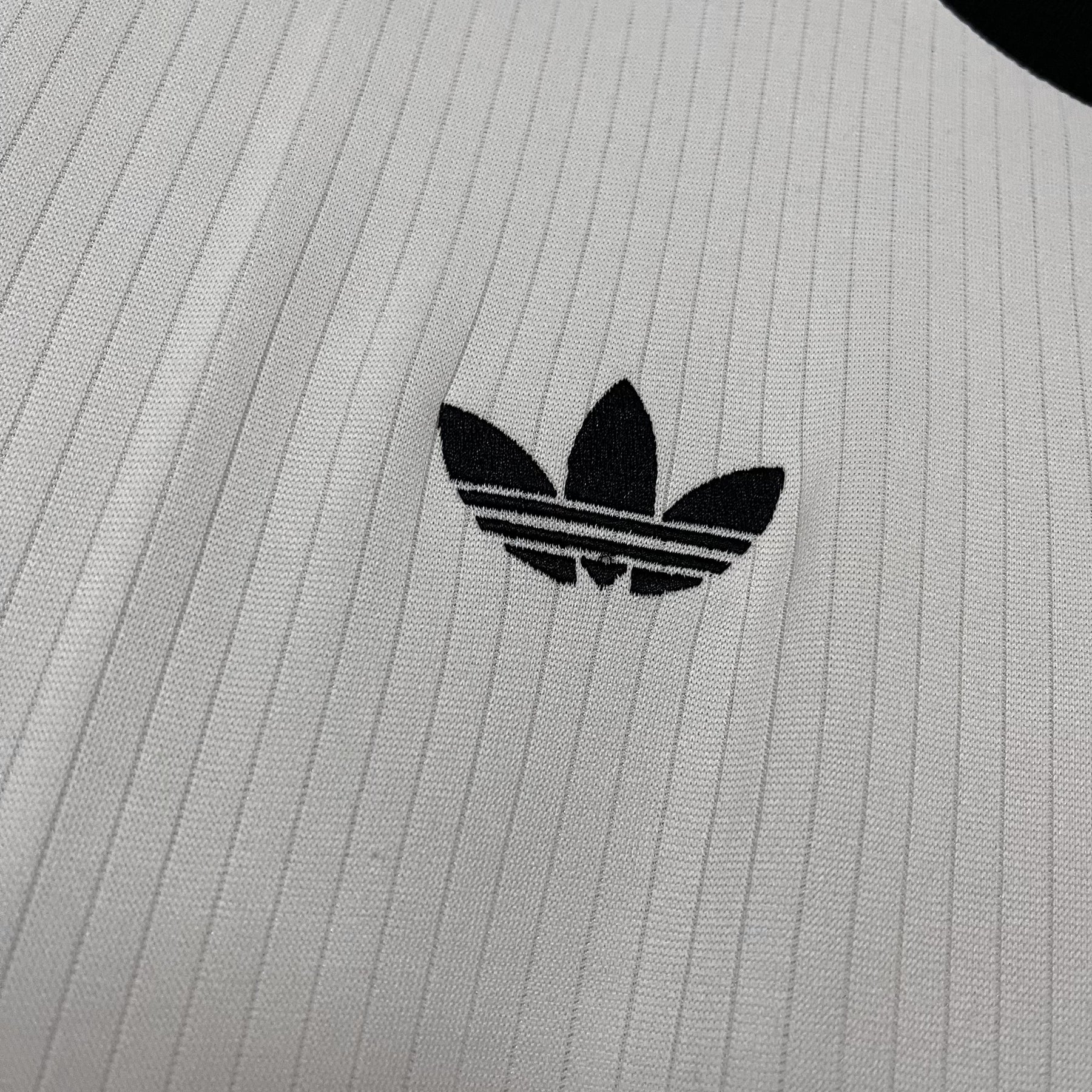 Camisa Alemanha Edição Especial 25/26 - Branca Adidas Originals