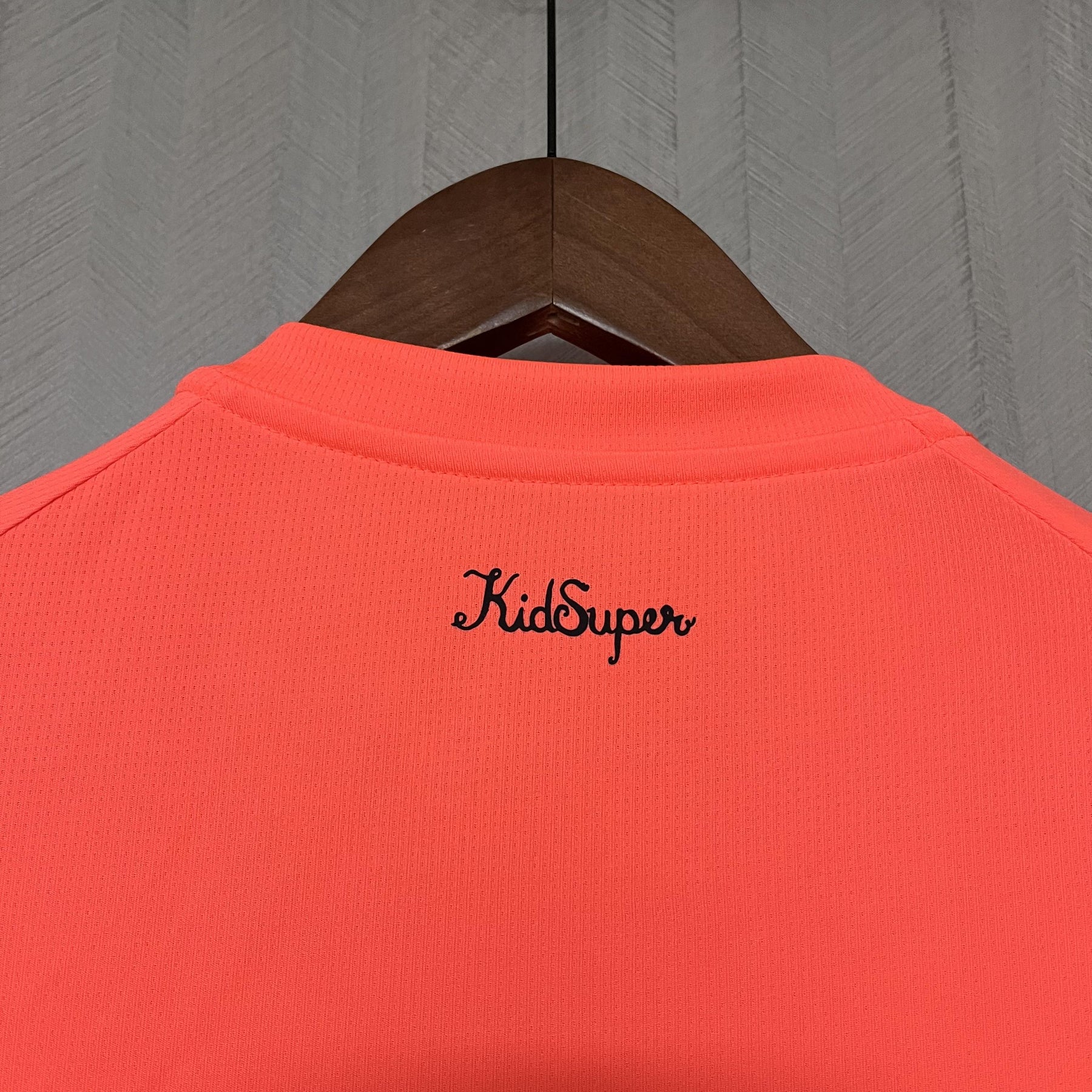 Camisa Manchester City III 25/26 - Laranja