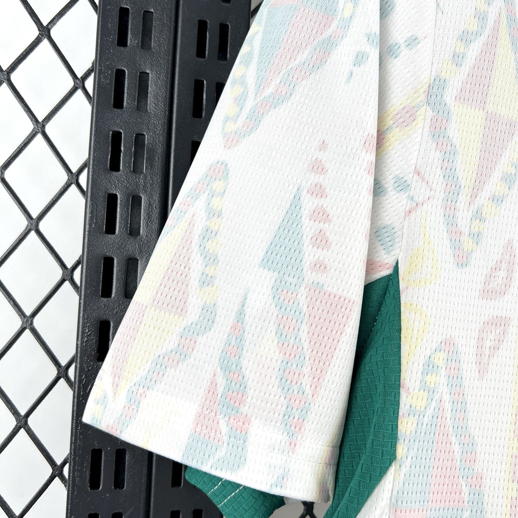 Camisa Senegal Home 26/27 - Masculina