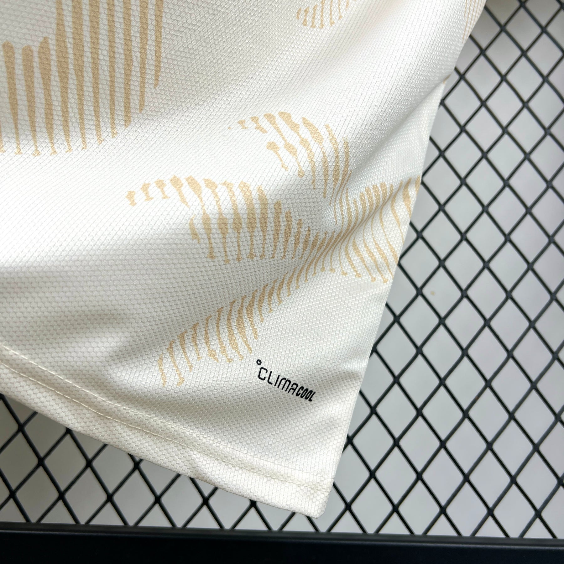 Camisa País De Gales Away 26/27 - Masculina