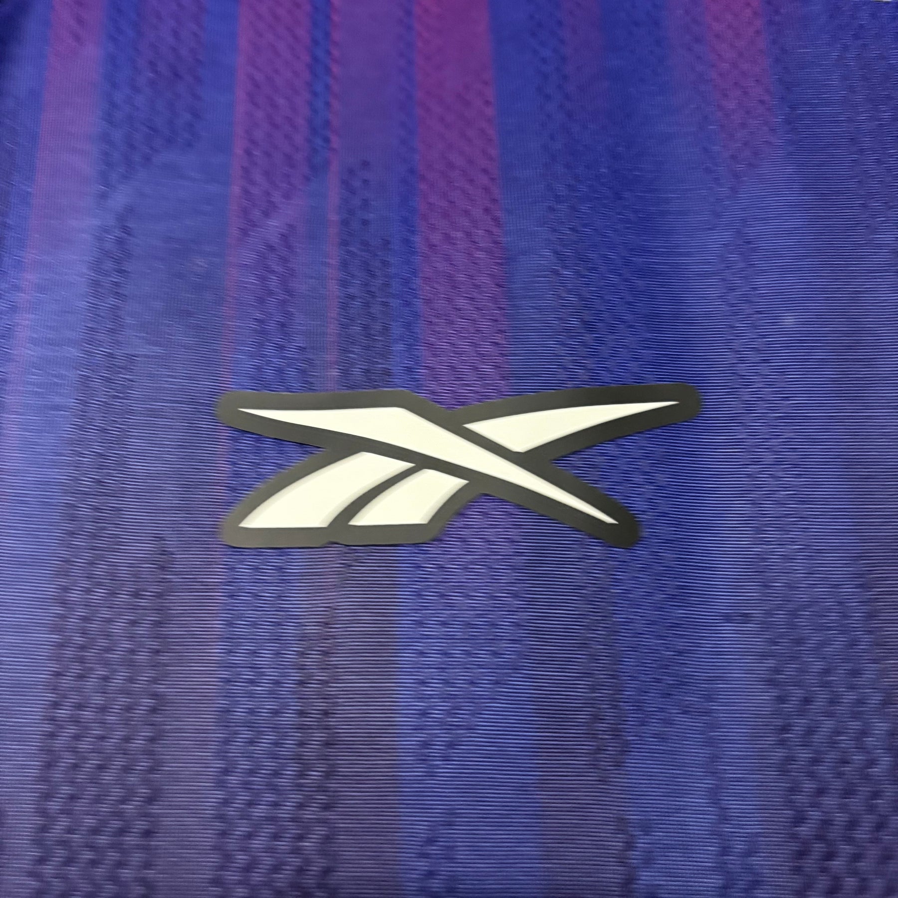 Camisa Botafogo Reserva 25/26 - Roxa