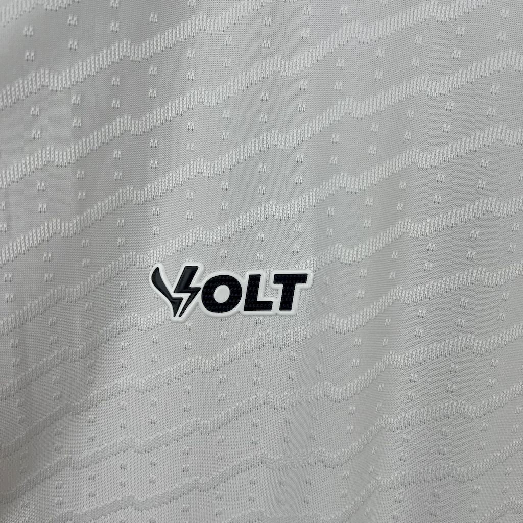 Camisa Vitória Fora 25/26 - Branca