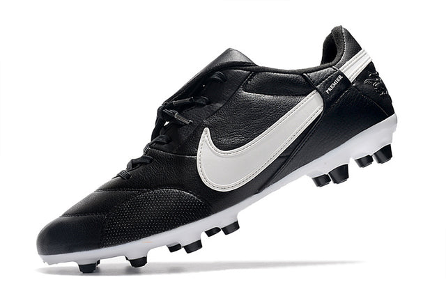 Chuteira Nike Premier 3 FG - Preto