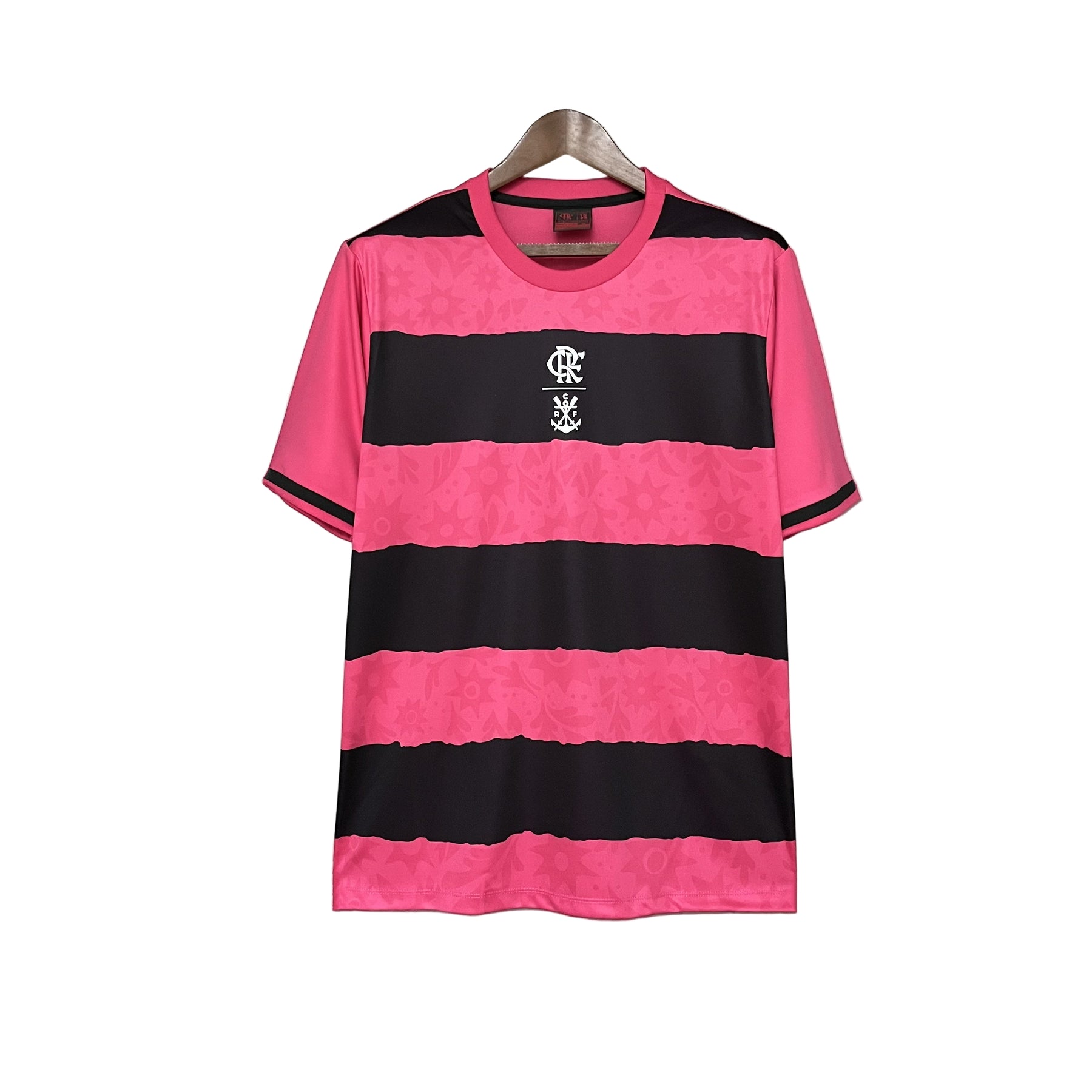 Camisa Flamengo Edição Especial 25/26 - Rosa