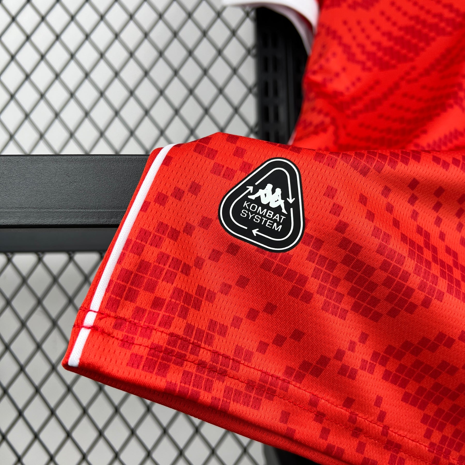 Camisa Turquia 26/27 - Masculina