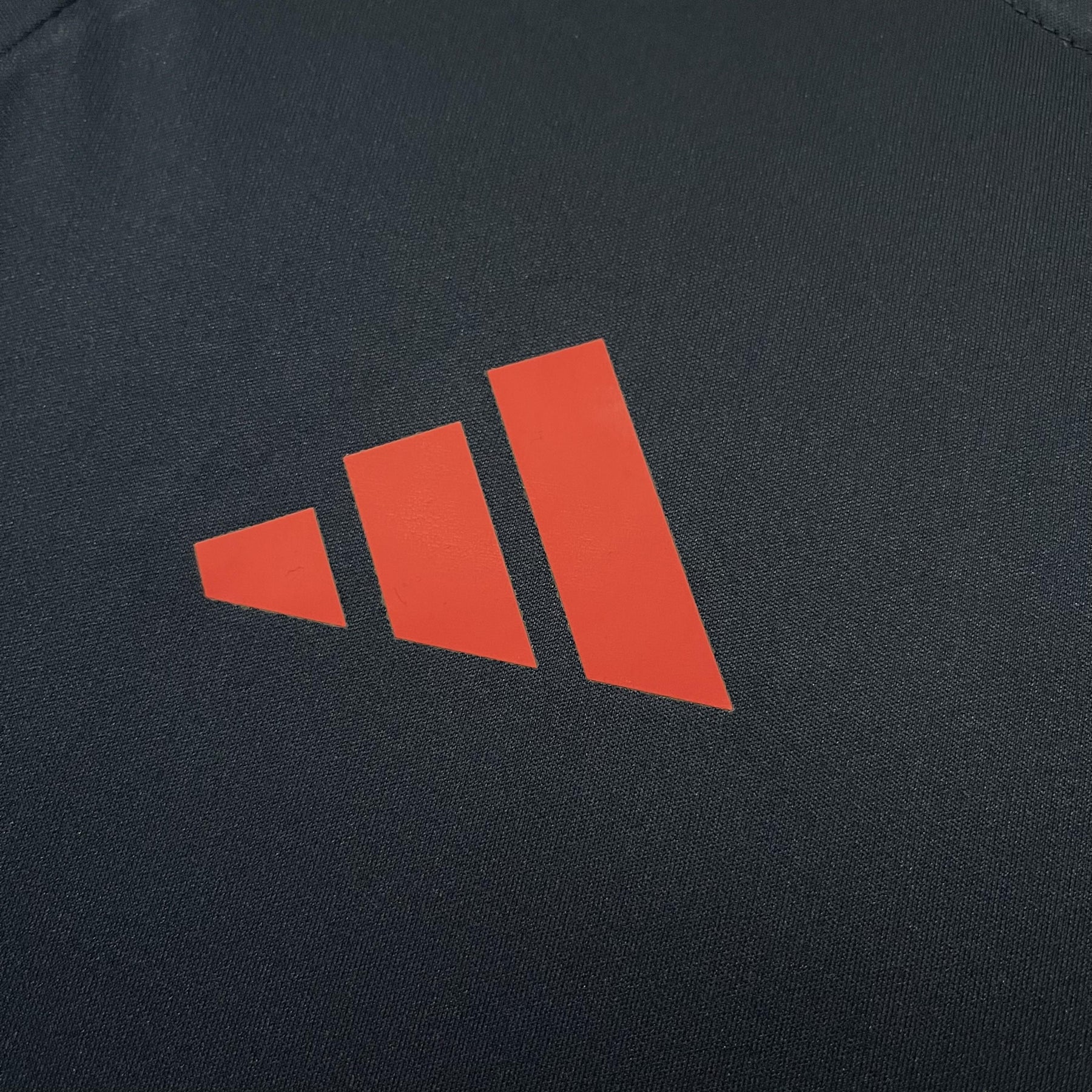 Camisa Flamengo de Treino 25/26 - Azul Escuro